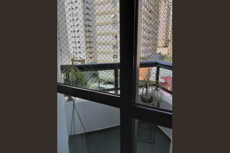 Apartamento à venda com 60m², 2 quartos e 2 vagas Apartamento à venda com 60m², 2 quartos e 2 vagasVaranda