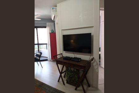 Apartamento à venda com 60m², 2 quartos e 2 vagas Apartamento à venda com 60m², 2 quartos e 2 vagasSala