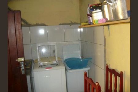 Casa à venda com 120m², 3 quartos e 6 vagas