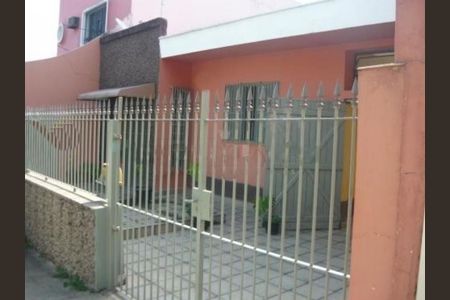 Casa à venda com 120m², 3 quartos e 6 vagas