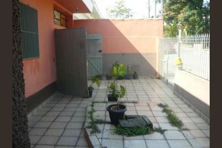 Casa à venda com 120m², 3 quartos e 6 vagas