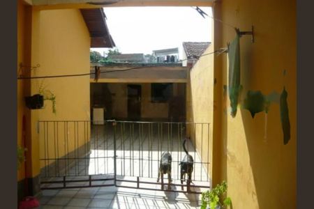 Casa à venda com 120m², 3 quartos e 6 vagas