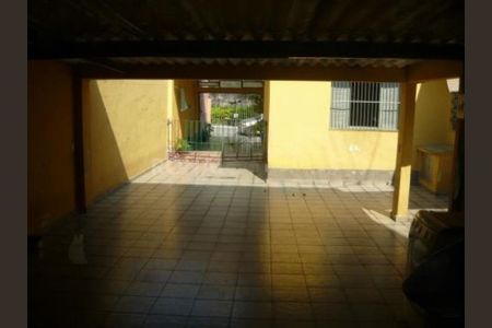 Casa à venda com 120m², 3 quartos e 6 vagas