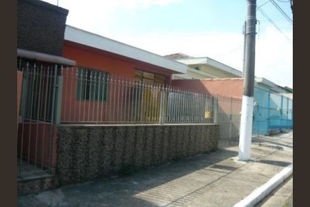 Casa à venda com 120m², 3 quartos e 6 vagas