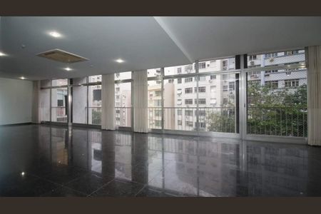 Apartamento à venda com 4 quartos, 300m² em Flamengo, Rio de Janeiro