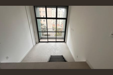 Kitnet/Studio para alugar com 1 quarto, 21m² em Santo Amaro, São Paulo