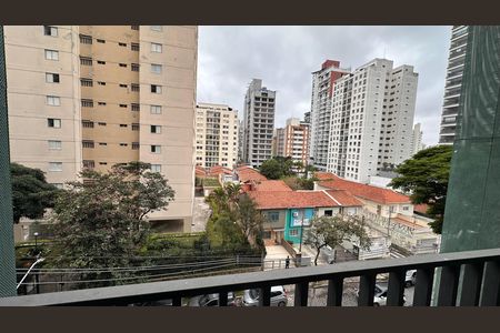 Kitnet/Studio para alugar com 1 quarto, 21m² em Santo Amaro, São Paulo