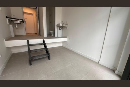 Kitnet/Studio para alugar com 1 quarto, 21m² em Santo Amaro, São Paulo