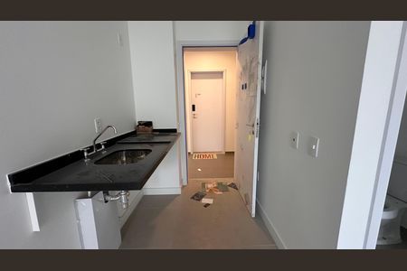 Studio para alugar com 21m², 1 quarto e sem vaga