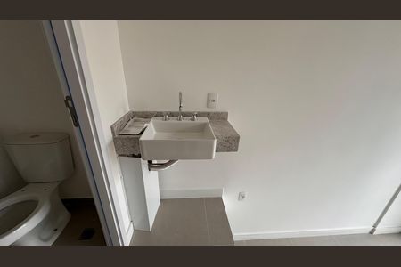 Kitnet/Studio para alugar com 1 quarto, 21m² em Santo Amaro, São Paulo