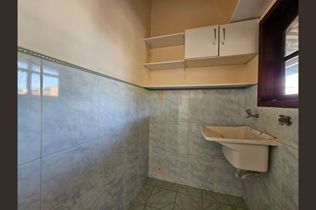 Casa para alugar com 136m², 2 quartos e sem vaga Casa para alugar com 136m², 2 quartos e sem vagaÁrea de serviço