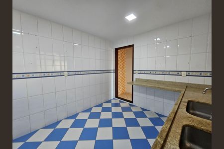Casa para alugar com 136m², 2 quartos e sem vaga Casa para alugar com 136m², 2 quartos e sem vagaCozinha
