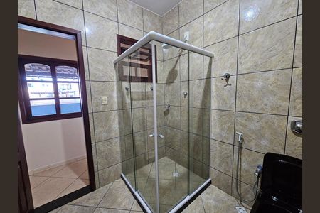 Casa para alugar com 136m², 2 quartos e sem vaga Casa para alugar com 136m², 2 quartos e sem vagaBanheiro