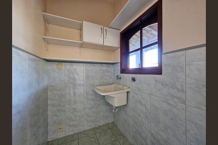 Casa para alugar com 136m², 2 quartos e sem vaga Casa para alugar com 136m², 2 quartos e sem vagaÁrea de serviço