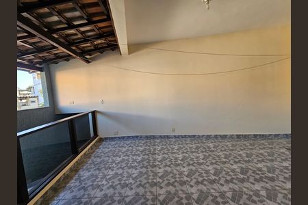 Casa para alugar com 136m², 2 quartos e sem vaga Casa para alugar com 136m², 2 quartos e sem vagaArea de serviço