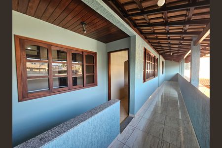 Casa para alugar com 136m², 2 quartos e sem vaga Casa para alugar com 136m², 2 quartos e sem vagaQuintal