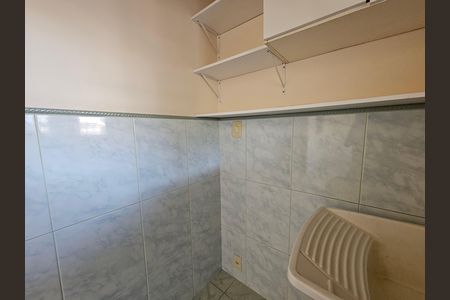 Casa para alugar com 136m², 2 quartos e sem vaga Casa para alugar com 136m², 2 quartos e sem vagaÁrea de serviço
