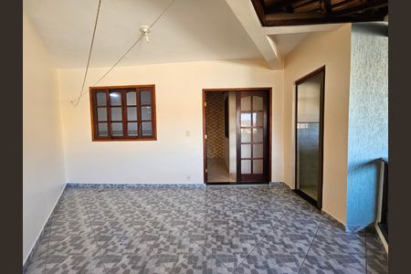 Casa para alugar com 136m², 2 quartos e sem vaga Casa para alugar com 136m², 2 quartos e sem vagaÁrea de serviço