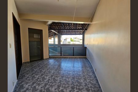 Casa para alugar com 136m², 2 quartos e sem vaga Casa para alugar com 136m², 2 quartos e sem vagaÁrea de serviço