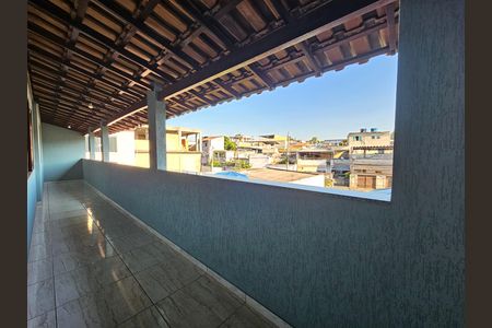 Casa para alugar com 136m², 2 quartos e sem vaga Casa para alugar com 136m², 2 quartos e sem vagaQuintal