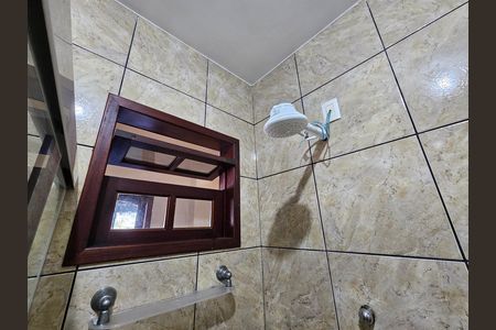 Casa para alugar com 136m², 2 quartos e sem vaga Casa para alugar com 136m², 2 quartos e sem vagaBanheiro