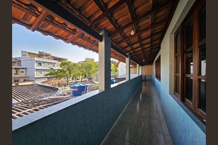 Casa para alugar com 136m², 2 quartos e sem vaga Casa para alugar com 136m², 2 quartos e sem vagaQuintal