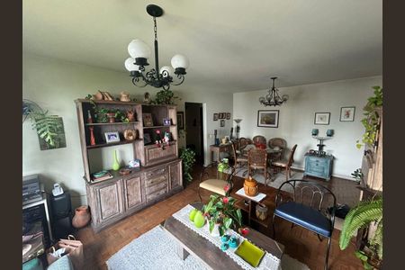 Apartamento à venda com 3 quartos, 120m² em Vila Pirajussara, São Paulo
