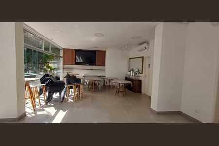 Apartamento à venda com 3 quartos, 120m² em Vila Pirajussara, São Paulo