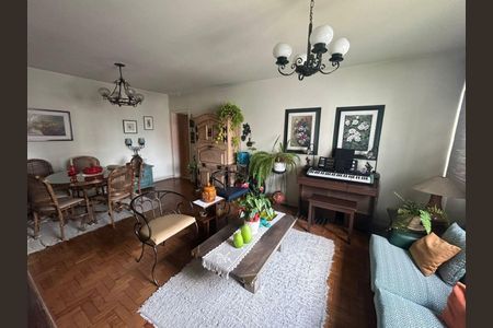 Apartamento à venda com 3 quartos, 120m² em Vila Pirajussara, São Paulo