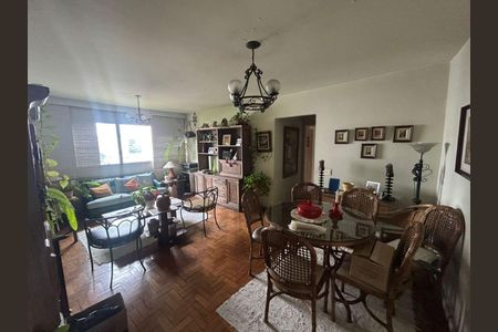 Apartamento à venda com 3 quartos, 120m² em Vila Pirajussara, São Paulo