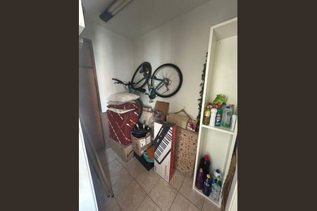 Apartamento à venda com 120m², 3 quartos e 1 vaga