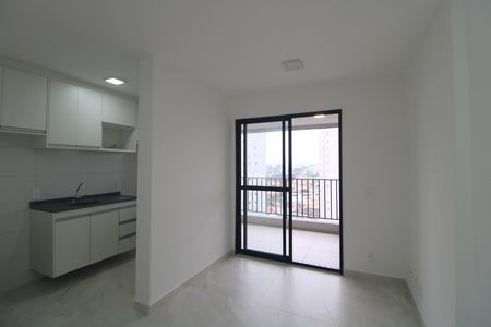 Apartamento para alugar com 50m², 2 quartos e 1 vagaSala