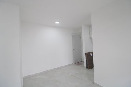 Sala de apartamento para alugar com 2 quartos, 50m² em Vila Lisboa, São Paulo