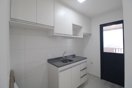 Apartamento para alugar com 50m², 2 quartos e 1 vagaCozinha