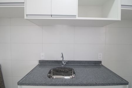 Apartamento para alugar com 50m², 2 quartos e 1 vagaCozinha