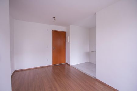 Apartamento para alugar com 50m², 2 quartos e 1 vaga Apartamento para alugar com 50m², 2 quartos e 1 vagaSala