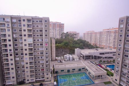 Apartamento para alugar com 50m², 2 quartos e 1 vaga Apartamento para alugar com 50m², 2 quartos e 1 vagaVista da Suíte