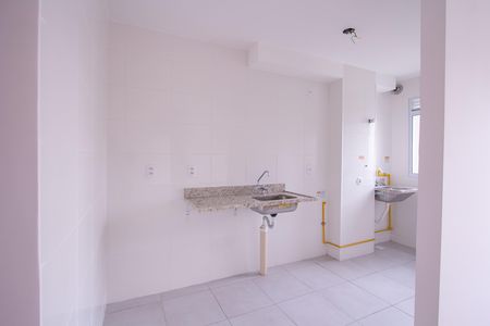 Apartamento para alugar com 50m², 2 quartos e 1 vaga Apartamento para alugar com 50m², 2 quartos e 1 vagaCozinha