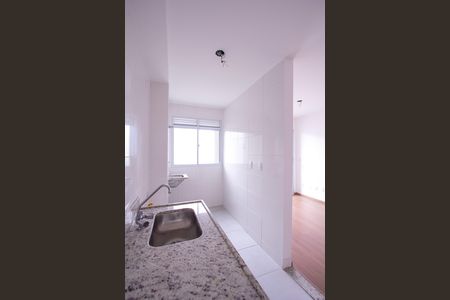 Apartamento para alugar com 50m², 2 quartos e 1 vaga Apartamento para alugar com 50m², 2 quartos e 1 vagaCozinha