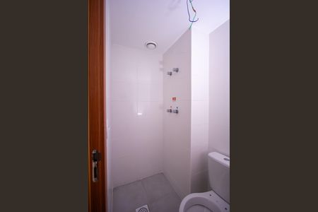 Apartamento para alugar com 50m², 2 quartos e 1 vaga Apartamento para alugar com 50m², 2 quartos e 1 vagaBanheiro Social