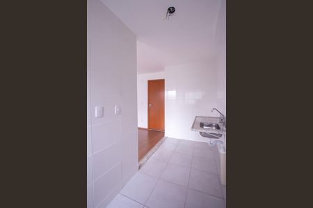 Apartamento para alugar com 50m², 2 quartos e 1 vaga Apartamento para alugar com 50m², 2 quartos e 1 vagaCozinha