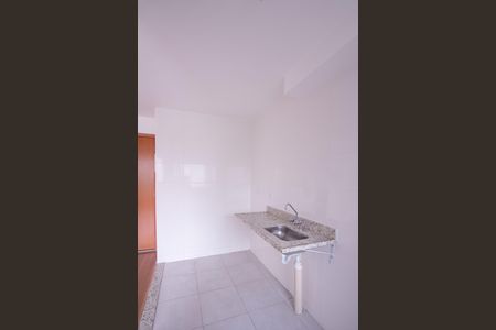 Apartamento para alugar com 50m², 2 quartos e 1 vaga Apartamento para alugar com 50m², 2 quartos e 1 vagaCozinha