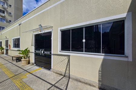 Apartamento para alugar com 50m², 2 quartos e 1 vaga Apartamento para alugar com 50m², 2 quartos e 1 vagaBrinquedoteca