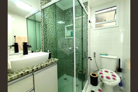 Apartamento à venda com 3 quartos, 75m² em Parque São Lucas, São Paulo