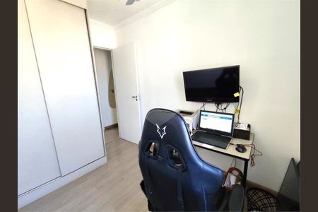 Apartamento à venda com 3 quartos, 75m² em Parque São Lucas, São Paulo