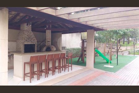 Apartamento à venda com 3 quartos, 75m² em Parque São Lucas, São Paulo