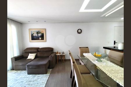 Apartamento à venda com 3 quartos, 75m² em Parque São Lucas, São Paulo
