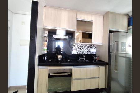 Apartamento à venda com 3 quartos, 75m² em Parque São Lucas, São Paulo
