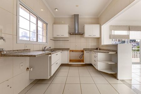 Foto 16 de casa à venda com 6 quartos, 568m² em Vila Sonia, São Paulo