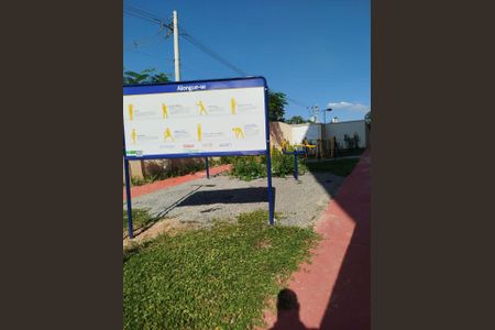 Apartamento para alugar com 48m², 2 quartos e 1 vaga